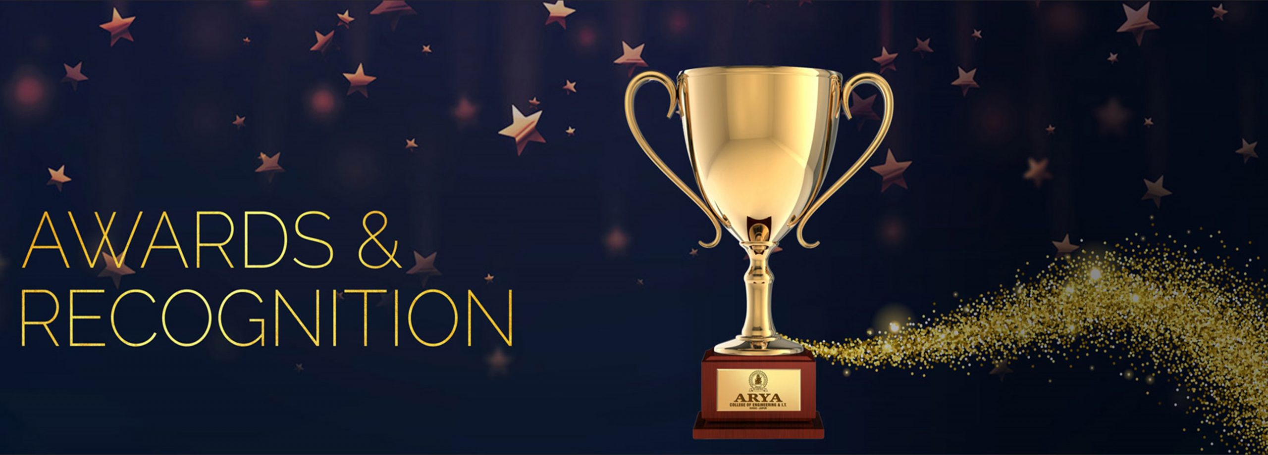 Recognition